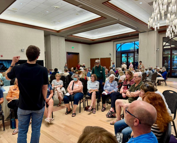 Democracy Workshop