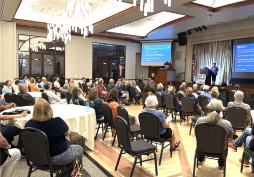 Democracy Workshop