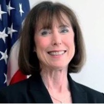 Ruth Cox