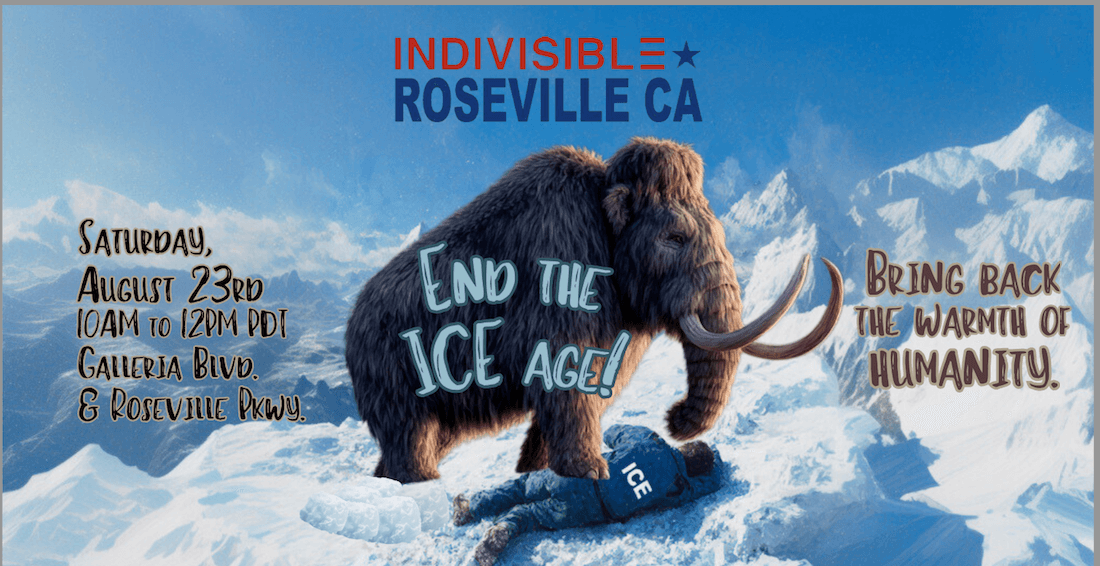 ICE Age
