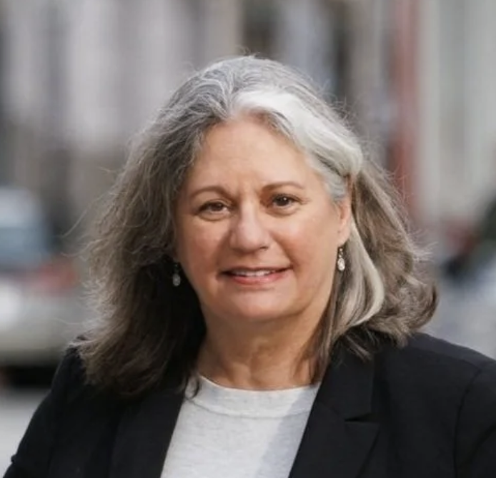 Heidi-Hall