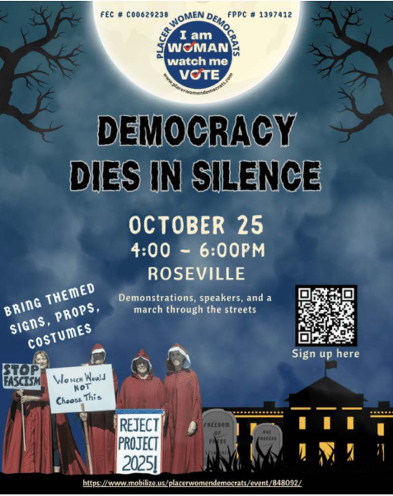 Democracy-Dies-in-Silence-Oct-2025