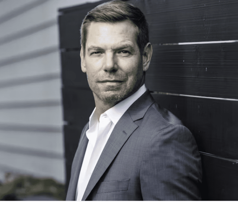 Evening-Eric-Swalwell-Nov-2025