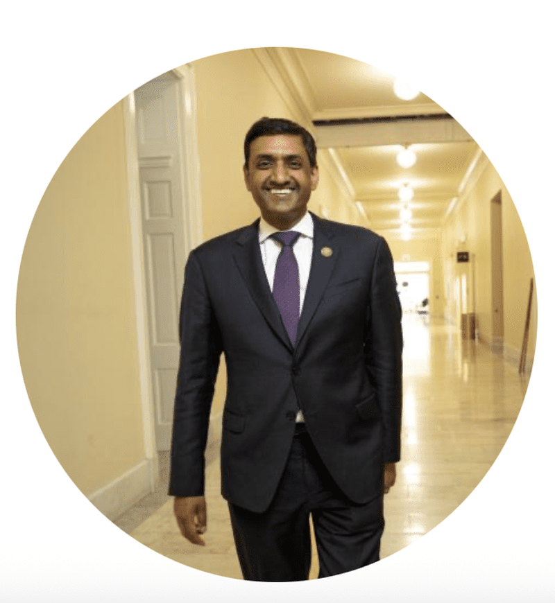 Ro-Khanna