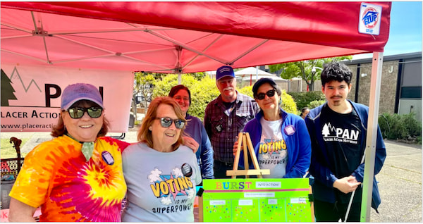 Sierra-College-Registration-Tent