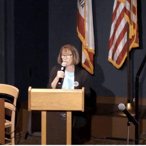 General Meeting-March 2026-Video