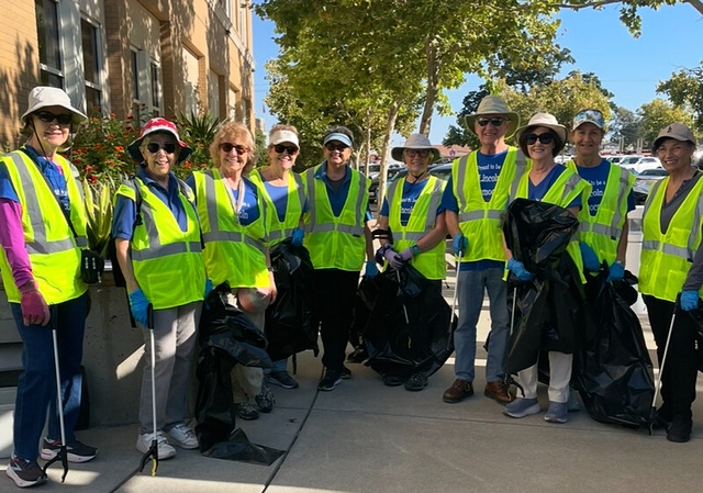 Service Events