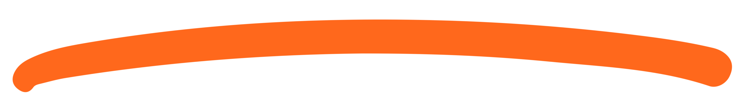 Swoosh Underline 1