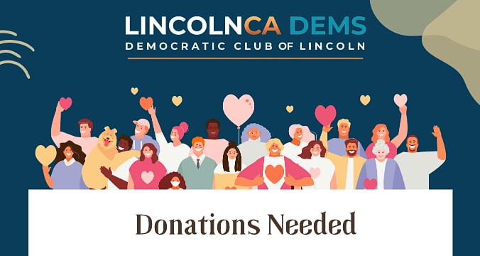 The Hub Donations