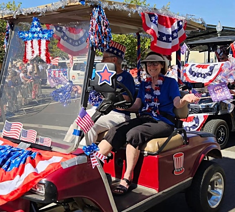 July 4 Parade-2026