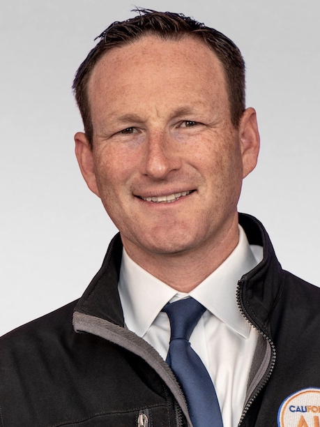 Josh Fryday