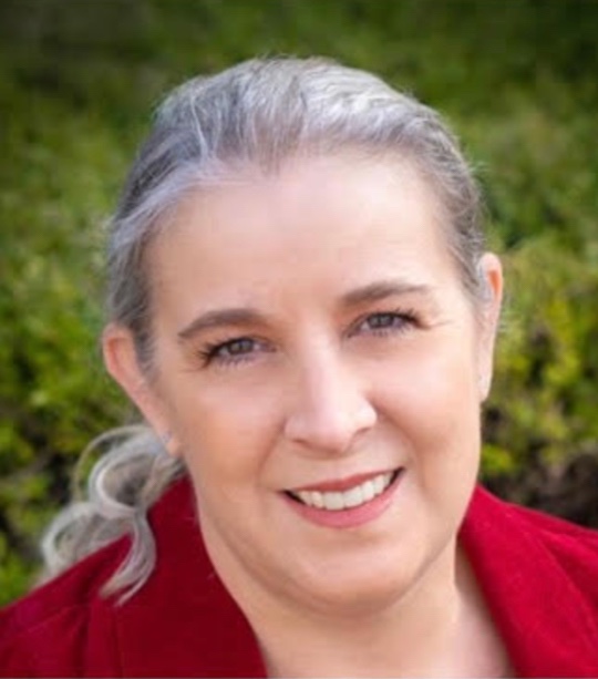 Laura Cox