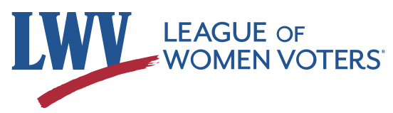 League of Women Voters