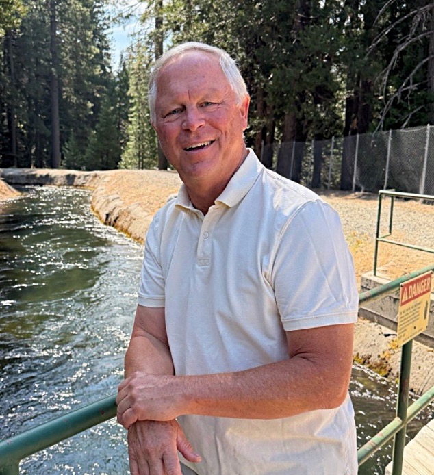 Dr. Terry McAteer